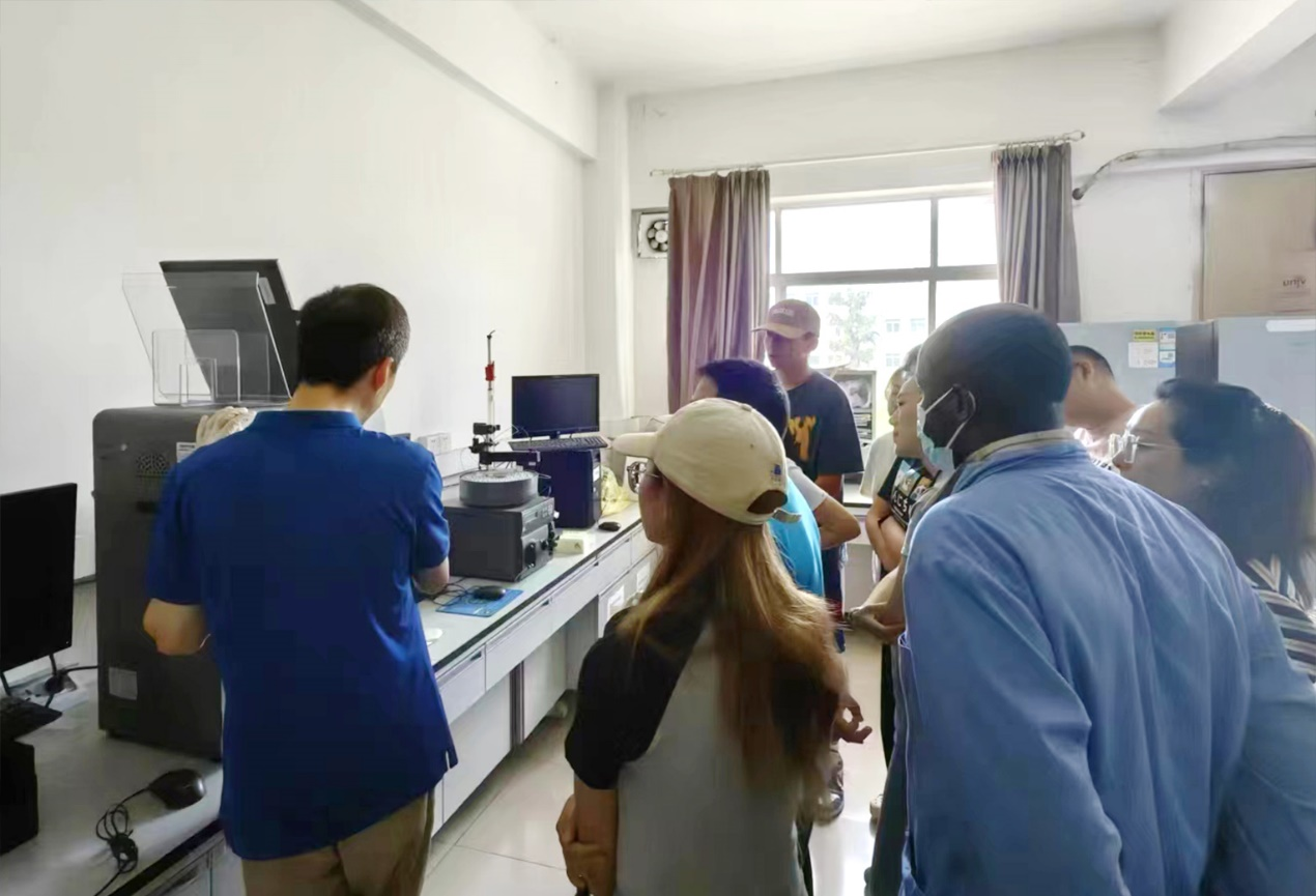 始于心，践于行 | Clinx勤翔2024年度全国用户巡检活动按计划圆满完成