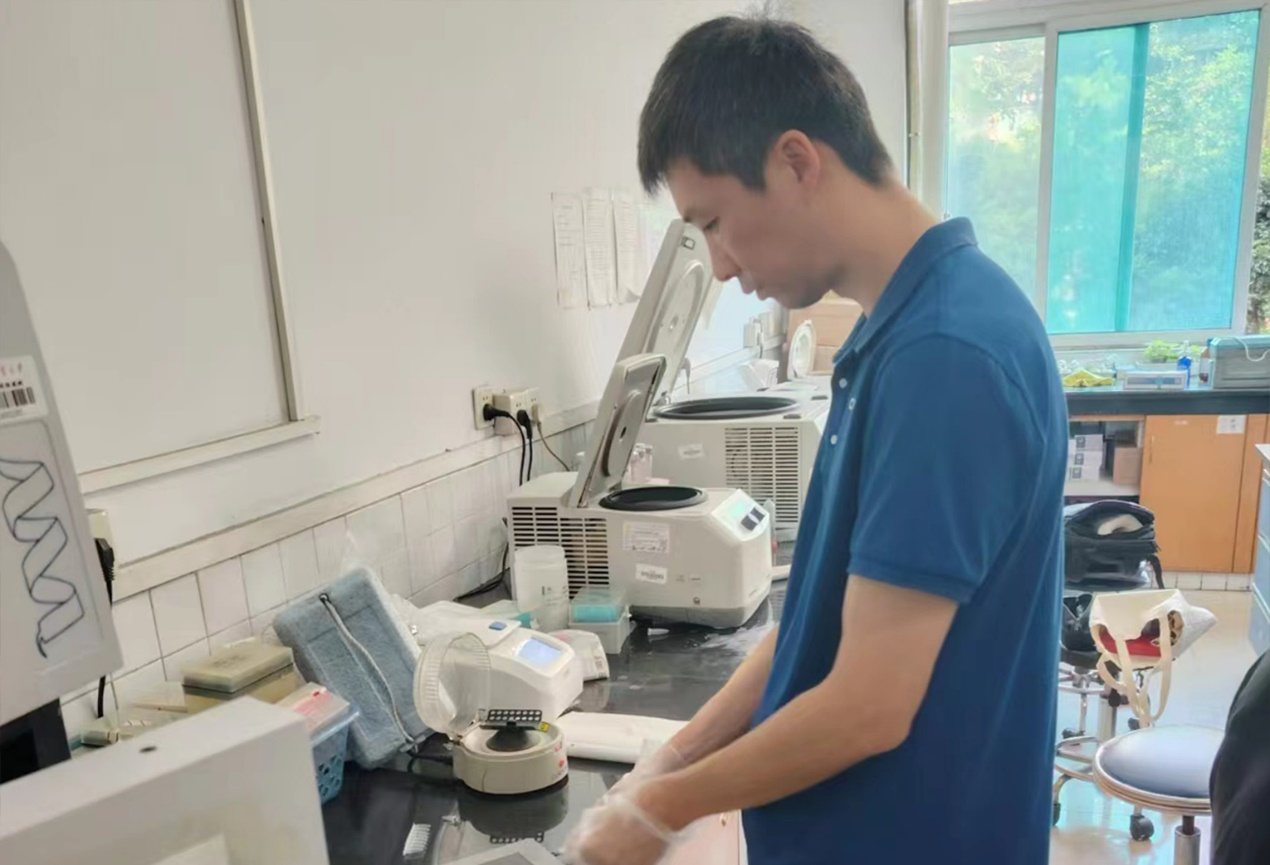 始于心，践于行 | Clinx勤翔2024年度全国用户巡检活动按计划圆满完成