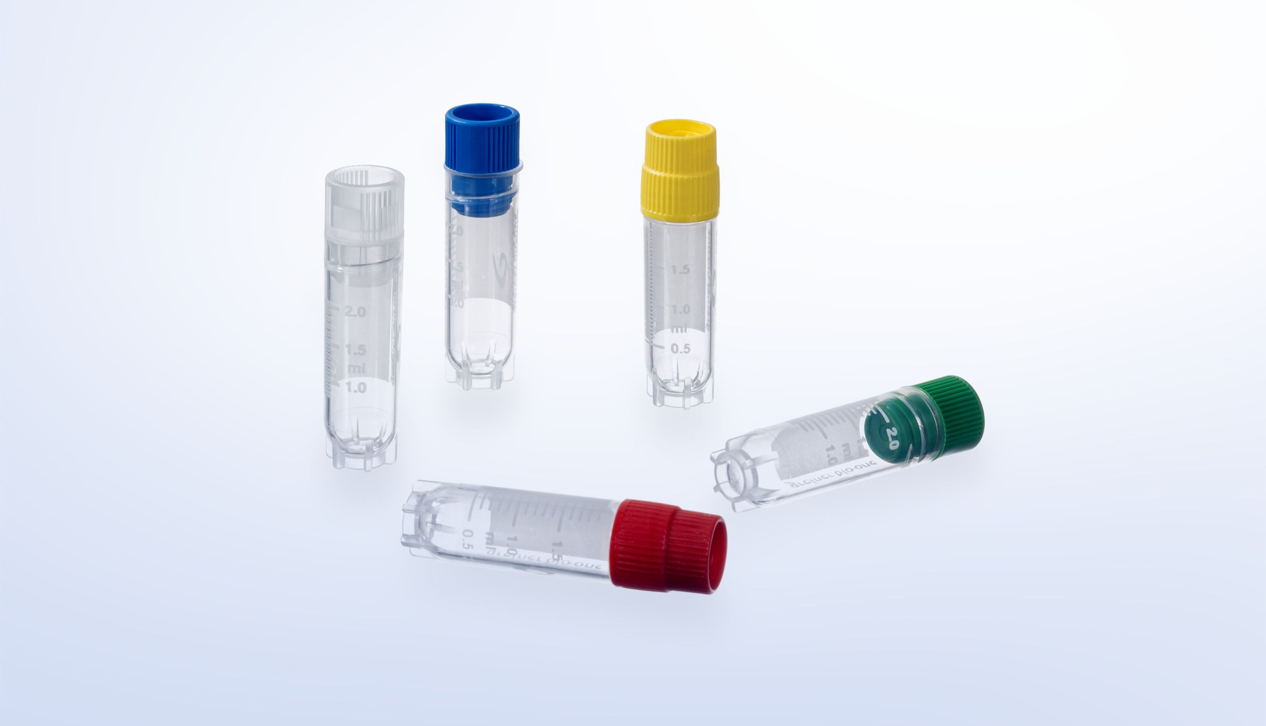 年终钜惠，格瑞纳冻存管打折啦