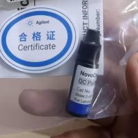 8000004安捷伦NovoCyte 6峰质控微球2代2mL样品瓶Agilent