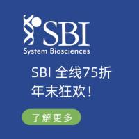 SBI 全线75折！年末狂欢！