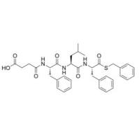 80651-94-1   | Suc-Phe-Leu-Phe-SBzl  |  Suc-FLF-SBzl |ATP 依赖性蛋白酶的底物 