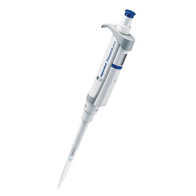 Eppendorf 艾本德 Research plus 单道移液器
