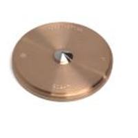 G3280-67036安捷伦采样锥铂尖标准接口锥用于Agilent ICP-MS 7700