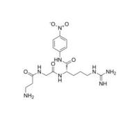 858971-42-3 | β-Ala-Gly-Arg-pNA| {β-Ala}-G-{Arg-pNA}|凝血酶底物