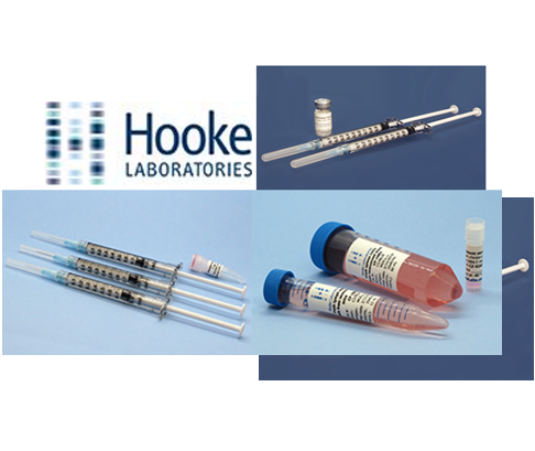 Hooke Control Kit™ for EK-2110