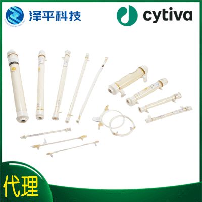 思拓凡Cytiva UFP-300-C-6A中空纤维柱产品图