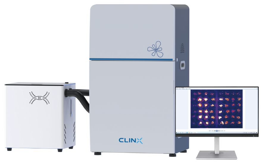 IVScope7000植物活体成像系统