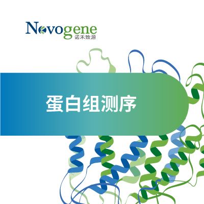 蛋白组测序