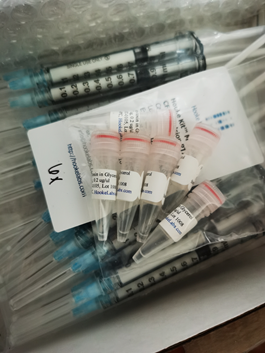 Hooke Control Kit™ for EK-2110