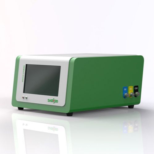 三气培养箱——自动三气混合器MMIX20系列