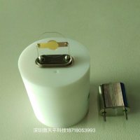 石英晶体微天平QCM晶片-7.995MHz