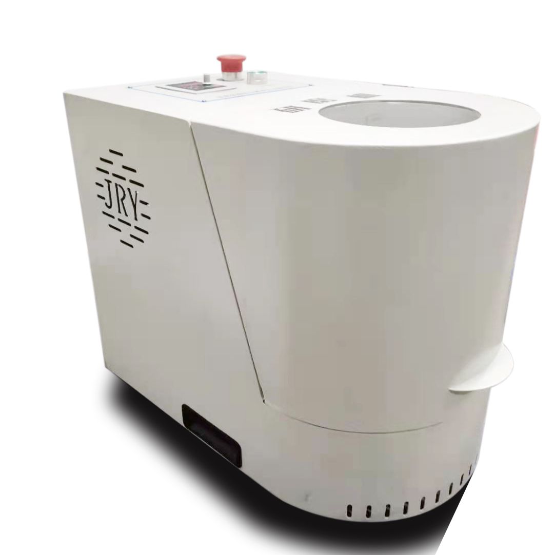 实验室行星式球磨机样品研磨