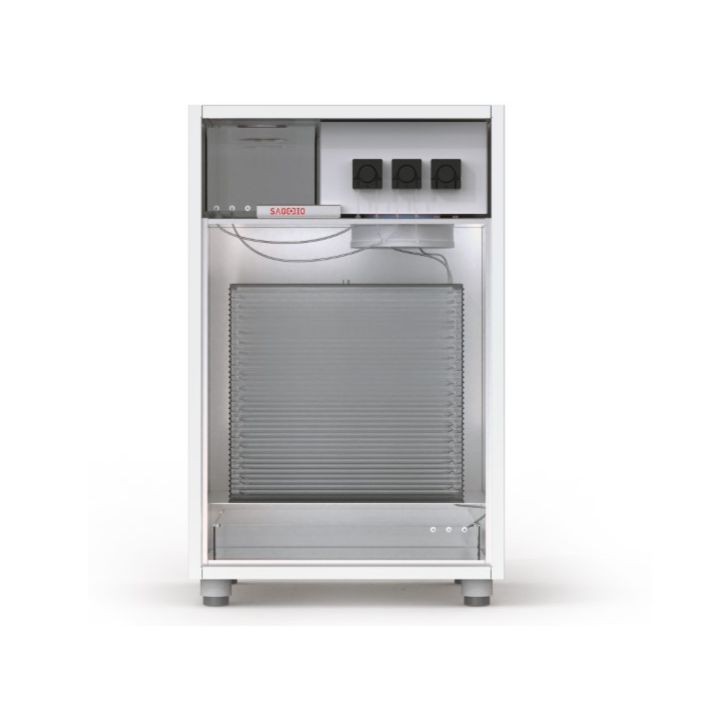 规模化干细胞培养系统MSCS