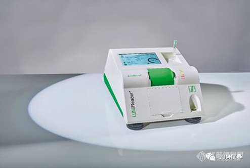 LUM稳定性分析设备在处方筛选中的作用