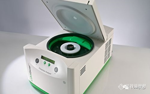 LUM稳定性分析设备在处方筛选中的作用