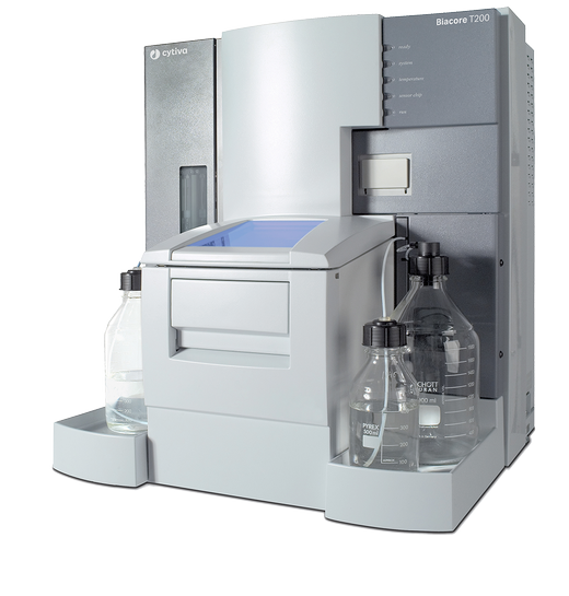 乔默生物提供Biacore™ 生物分子互作分析服务