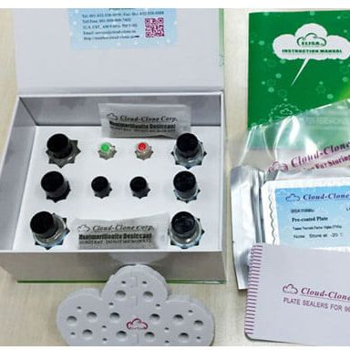 血小板反应蛋白4(THBS4)多克隆抗体(异硫氰酸荧光素标记)