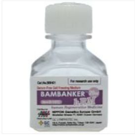 Bambanker™ 无血清冻存培养基