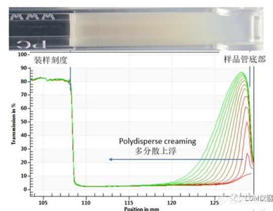 LUM稳定性分析设备在处方筛选中的作用