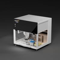 安进特 自动化移液工作站