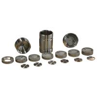 塔望科技小流量多级撞击器