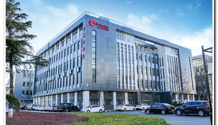 热烈庆贺索莱宝荣获“科学技术协会”授牌