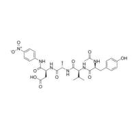149231-66-3 | Ac-YVAD-{pNA} | Ac-Tyr-Val-Ala-Asp