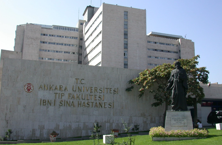 中标喜讯!博鹭腾AniView Kirin小动物活体三维成像系统成功中标土耳其安卡拉大学医学院