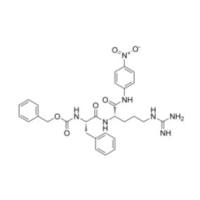 117761-01-0  |  {Cbz}-Phe-Arg-{pNA} |  Cbz}-FR-{pNA} | Cbz-Phe-Arg-pNA   |  组织蛋白酶L的底物 