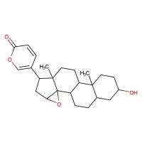 布福吉宁|465-39-4|bufogenin