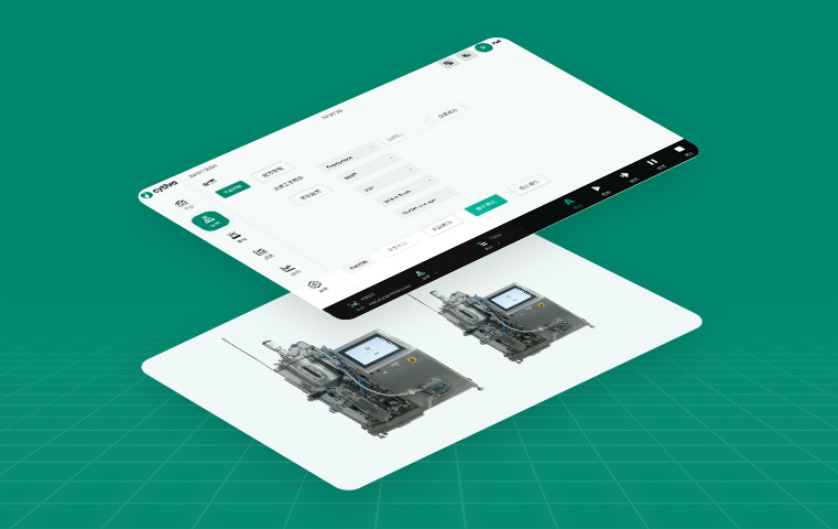 Agile flux 切向流超滤系统