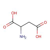 L-天冬氨酸|56-84-8|L-Aspartic acid