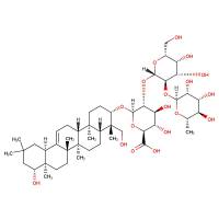 大豆皂苷I|Soyasaponin I|51330-27-9
