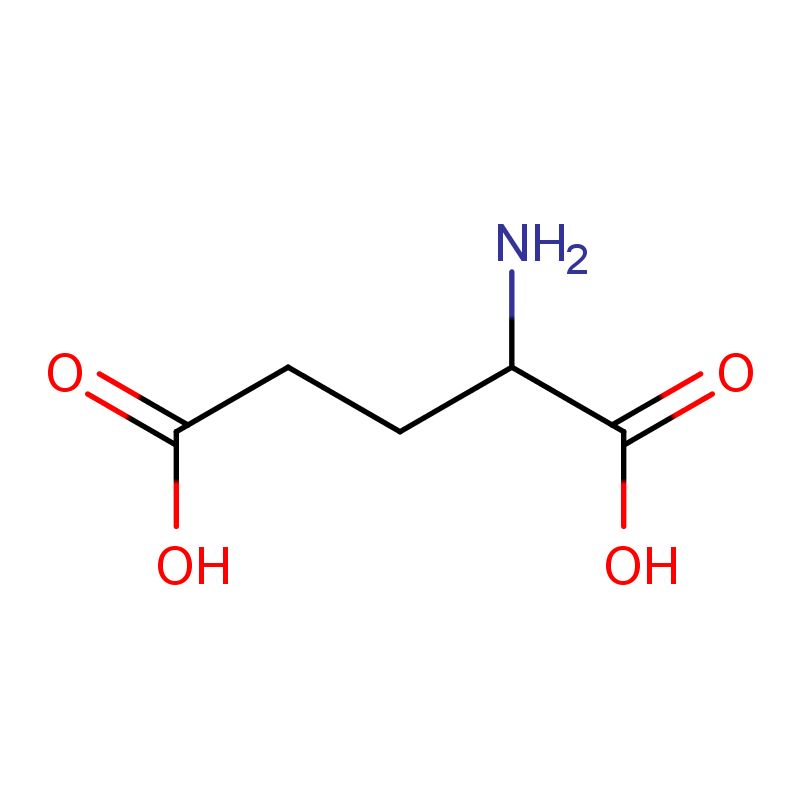 L-谷氨酸|L-Glutamic acid|56-86-0