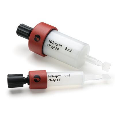 HiTrap™ Octyl FF