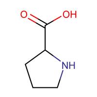 L-脯氨酸|147-85-3|L-Proline