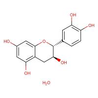 (+)-儿茶素水合物|225937-10-0|(+)-Catechin hydrate