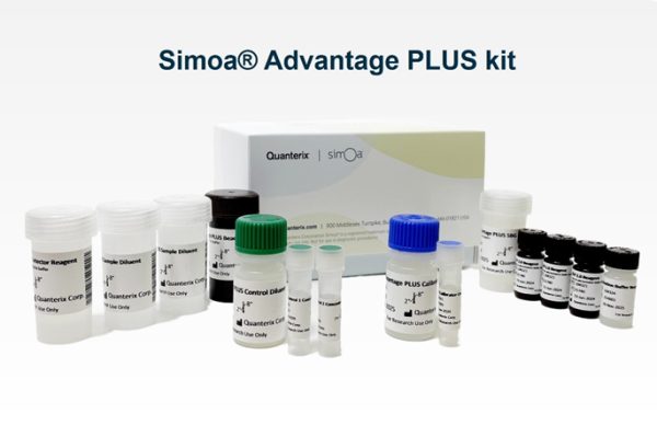 Simoa细胞因子试剂盒重磅上市：C4PA四重检测（IL-1β, IL-6, IL-10, TNFα）强势来袭