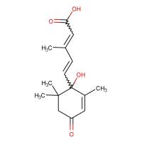 (+)-脱落酸|21293-29-8|ABA