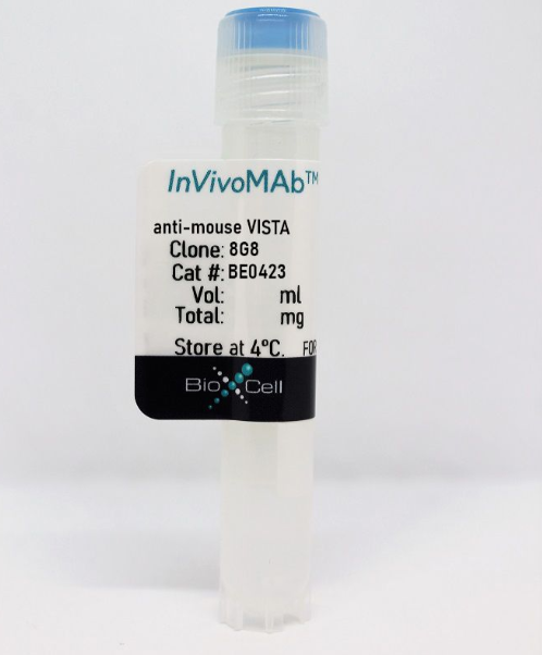 InVivoMAb抗小鼠VISTA：双12超值优惠
