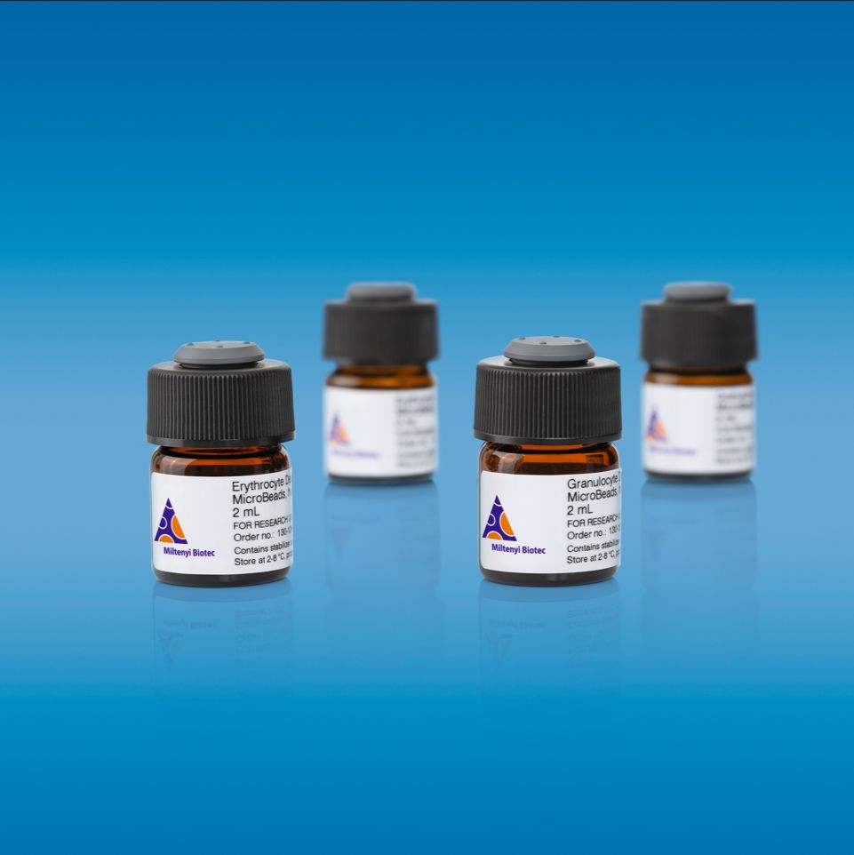 StraightFrom® PBMC分离试剂盒