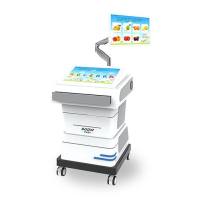 SD-2100B儿童注意力测试仪  生成专注度分析报告