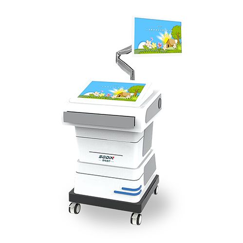 SD-2200儿童综合素质发展评价系统  多维度评儿童综合素养