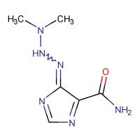 达卡巴嗪|4342-03-4|Dacarbazine
