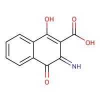2-氨基-3-羧基-1,4-萘醌|173043-38-4|2-Amino-3-carboxy-1,4-naphthoquinone