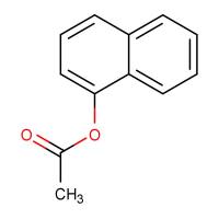 乙酸-α-萘酯|830-81-9 |1-Aaphthyl acetae
