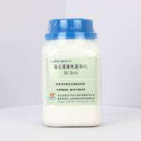 脑心浸液肉汤(BHI)(疫苗专用)