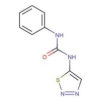 噻苯隆|51707-55-2|TDZ