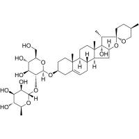 8ALPHA-巴豆酰氧基硬毛钩藤内酯 13-O-乙酸酯;8α-三苯乙酰氧基海滨内酯13-O-乙酸酯)